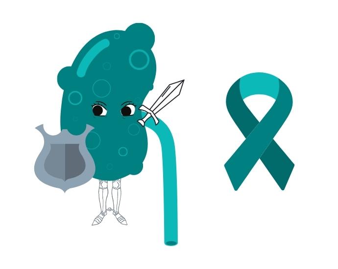 September 4th is National Polycystic Kidney Disease (PKD) Day! PKD